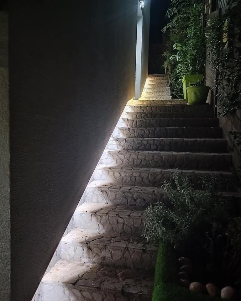 Carefree Apartments Ulcinj Exterior foto