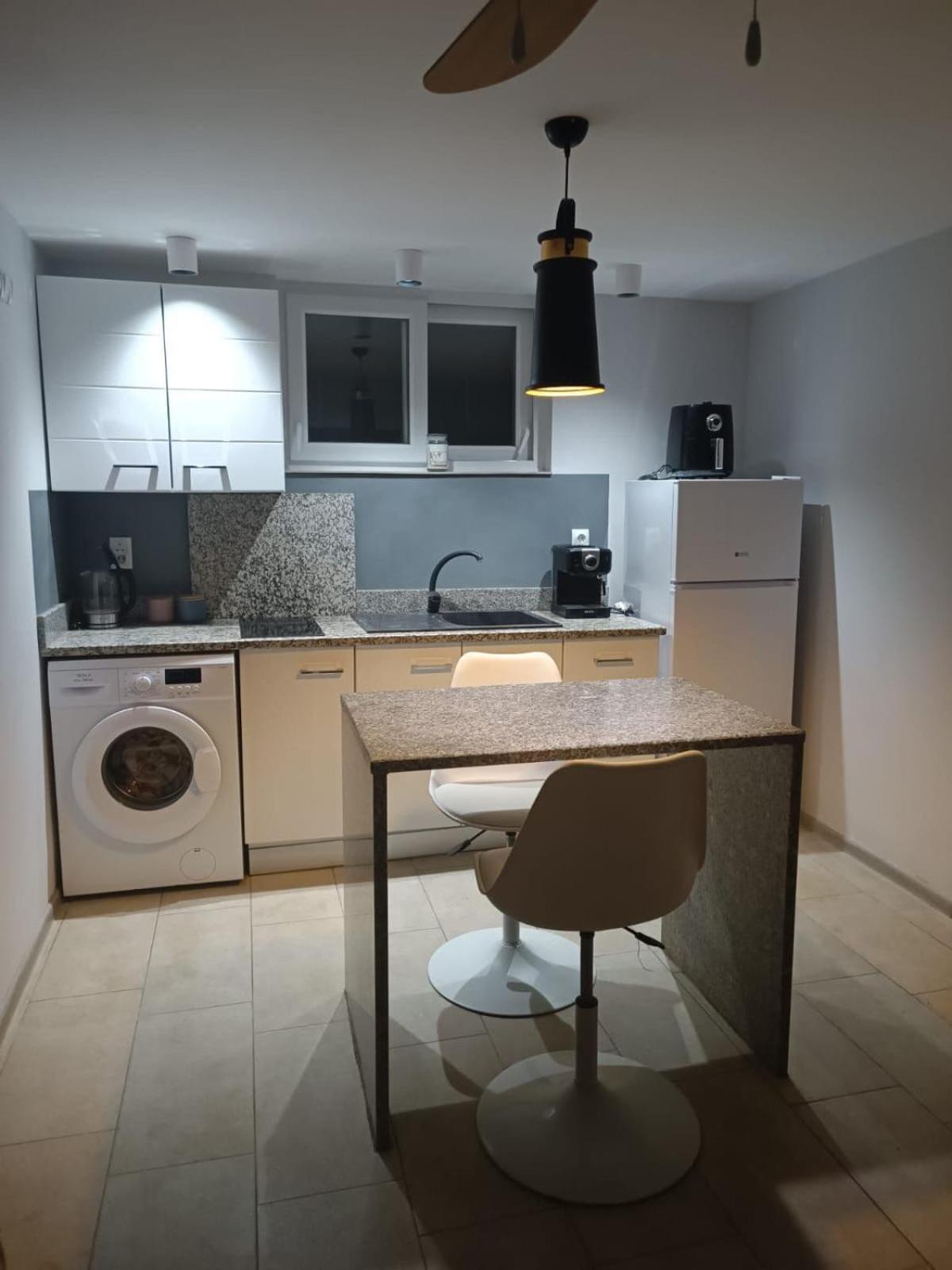 Carefree Apartments Ulcinj Exterior foto